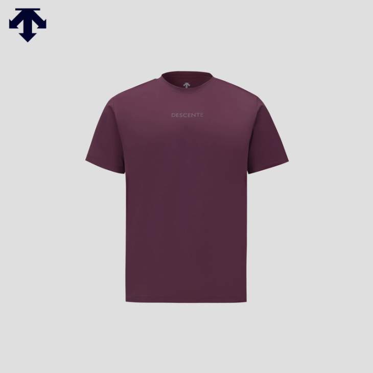 Picture of Descente T Shirts Short _SKUDescenteM-4XLfxtx3216520